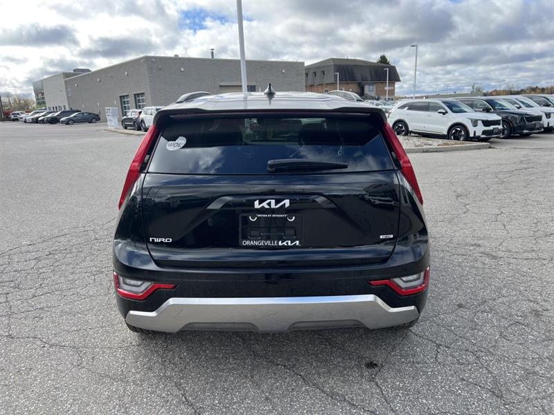 kia Niro 2025 - 4