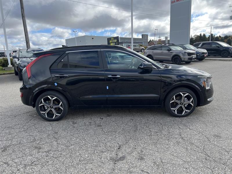 kia Niro 2025 - 6