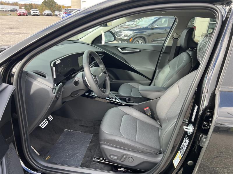 kia Niro 2025 - 16