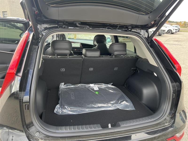 kia Niro 2025 - 19