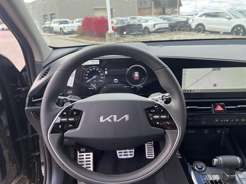 kia Niro 2025 - 21