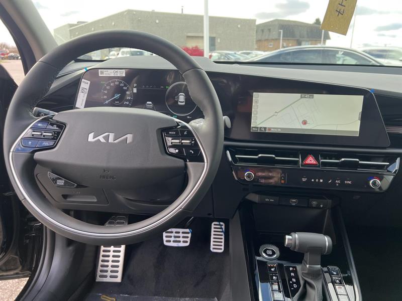 kia Niro 2025 - 22