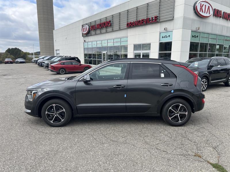 kia Niro 2026 - 2