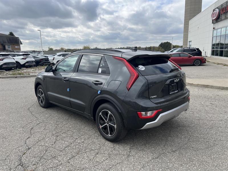 kia Niro 2026 - 3