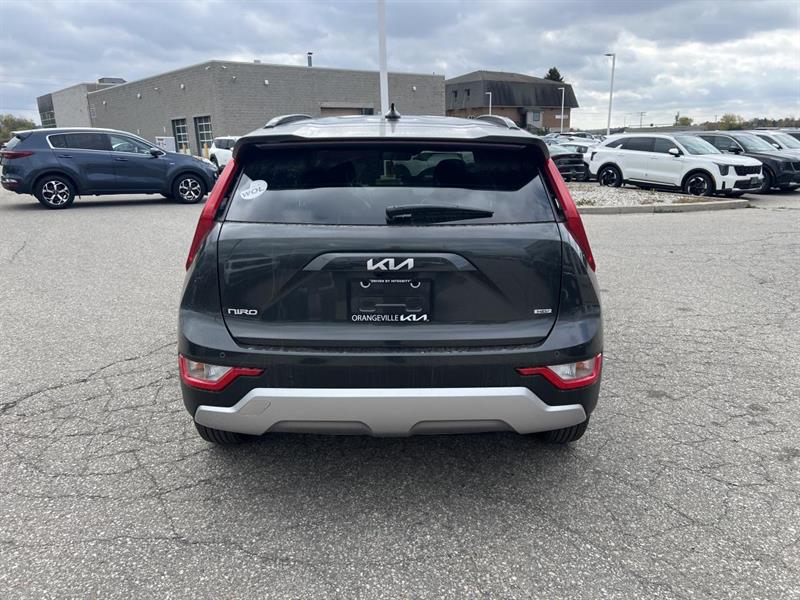 kia Niro 2026 - 4