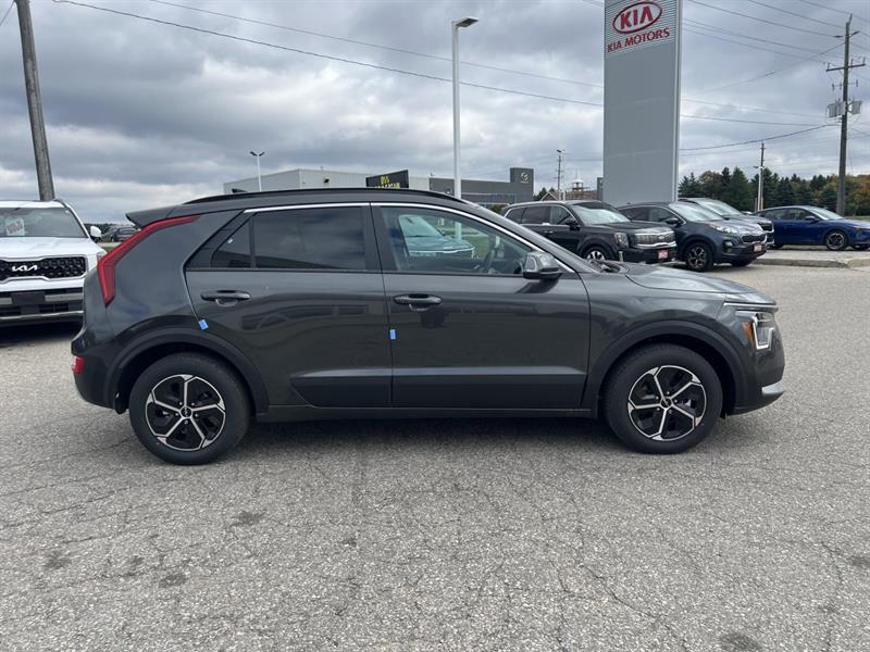 kia Niro 2026 - 6
