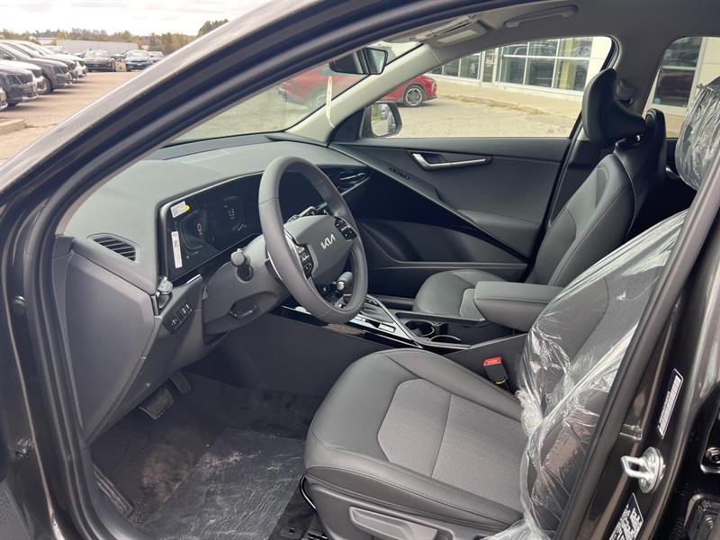 kia Niro 2026 - 13