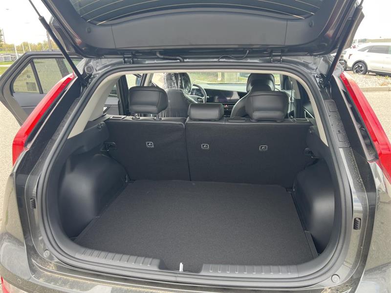 kia Niro 2026 - 16