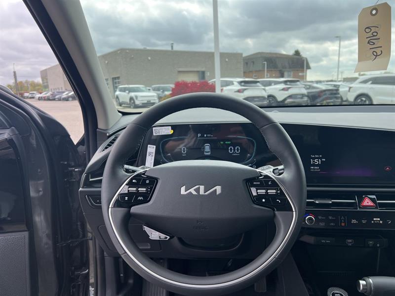 kia Niro 2026 - 17