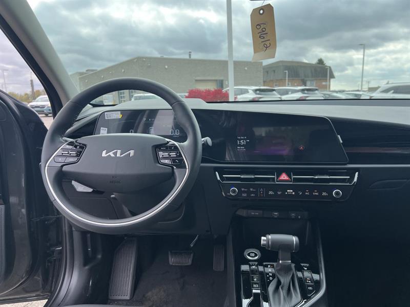 kia Niro 2026 - 18