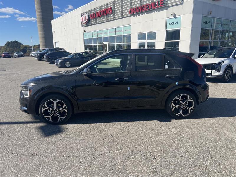 kia Niro 2026 - 2