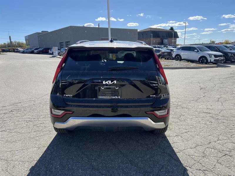kia Niro 2026 - 4