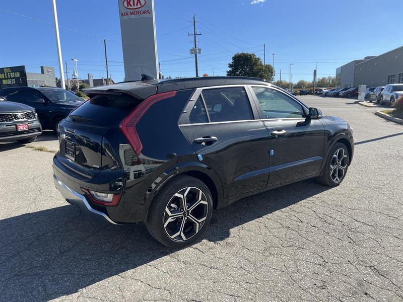 kia Niro 2026 - 5
