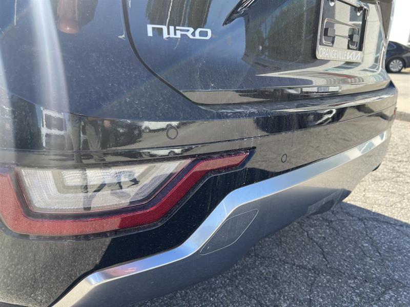 kia Niro 2026 - 15