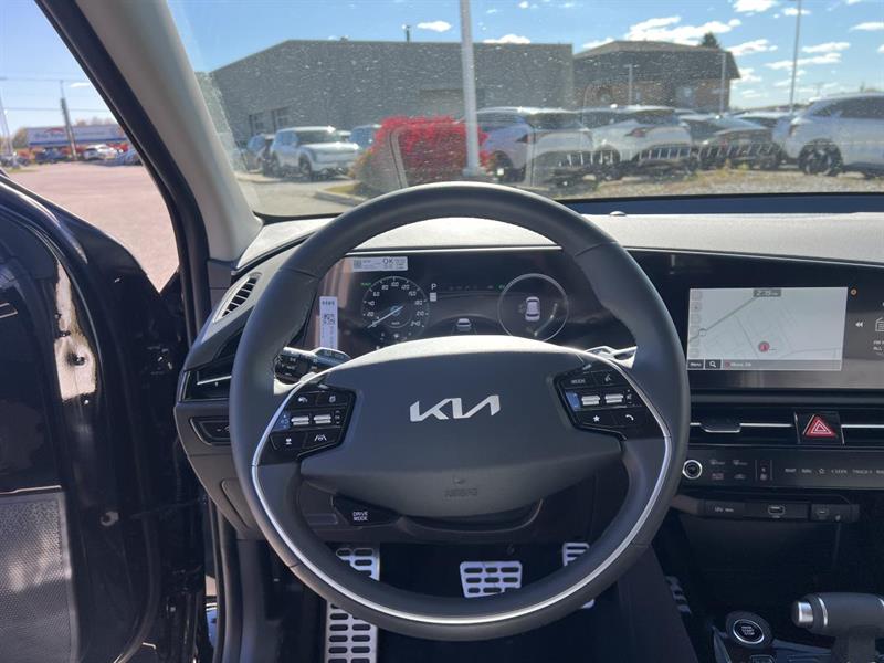 kia Niro 2026 - 21