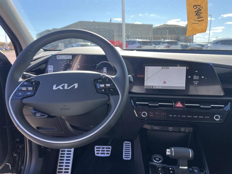 kia Niro 2026 - 22