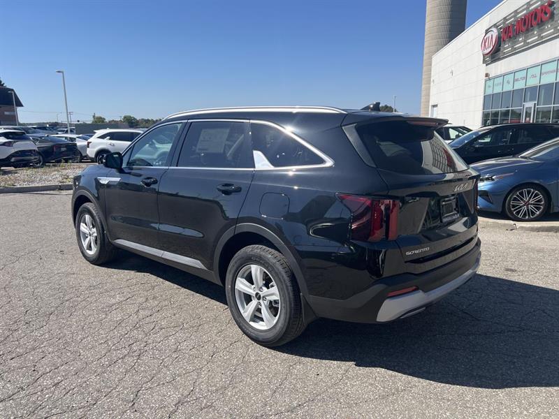 kia Sorento 2025 - 3