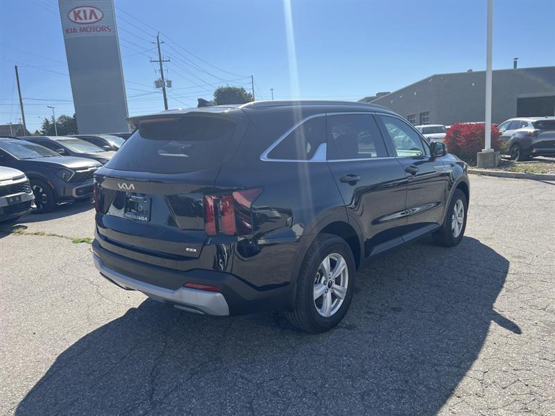 kia Sorento 2025 - 5