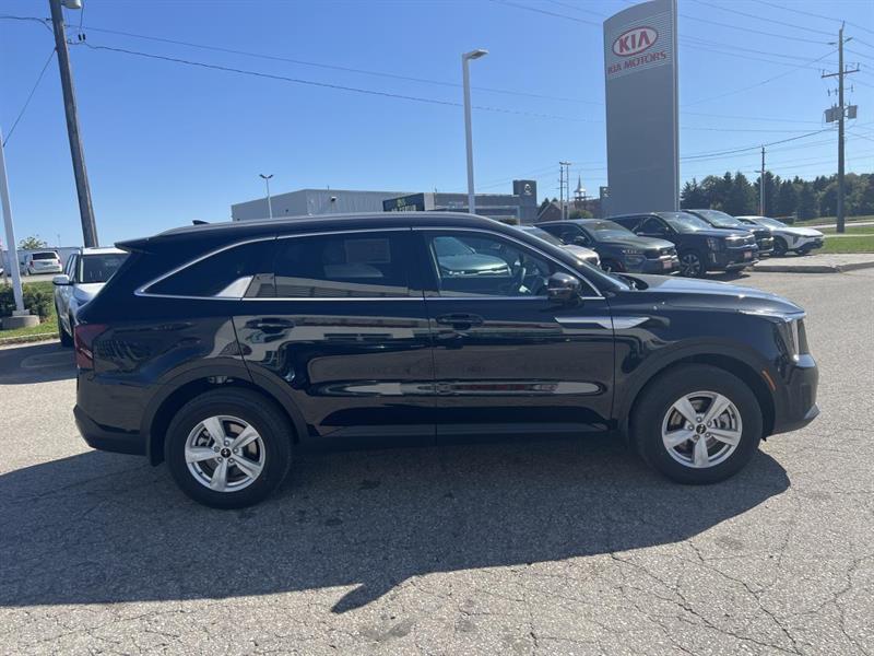 kia Sorento 2025 - 6