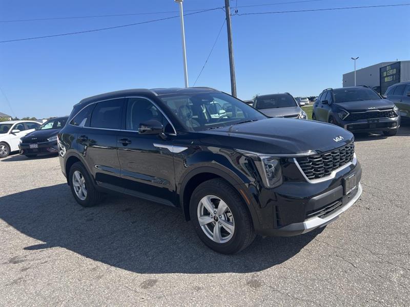 kia Sorento 2025 - 8