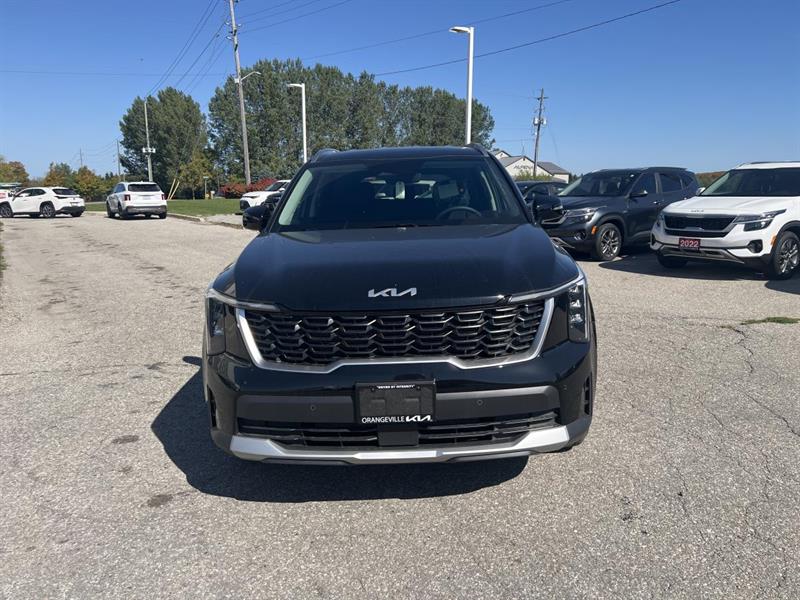 kia Sorento 2025 - 9