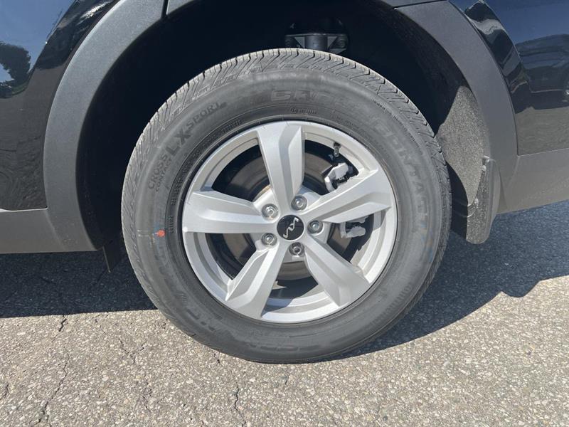 kia Sorento 2025 - 10