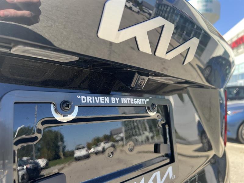 kia Sorento 2025 - 11
