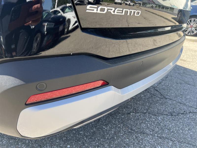 kia Sorento 2025 - 12