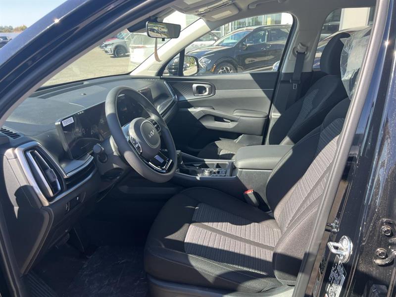 kia Sorento 2025 - 13
