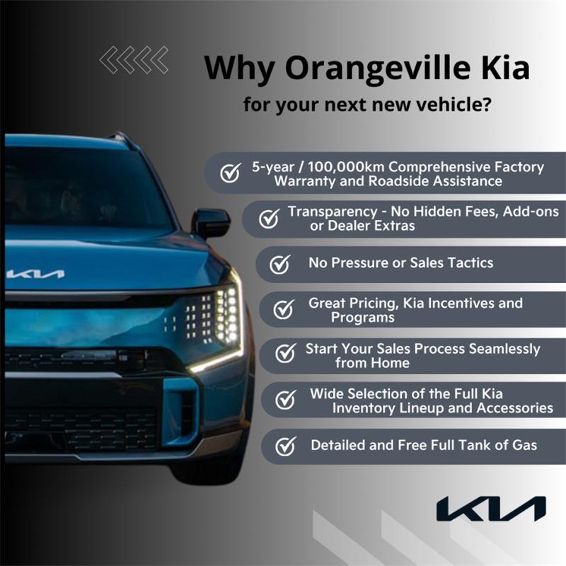 kia Sorento 2025 - 14