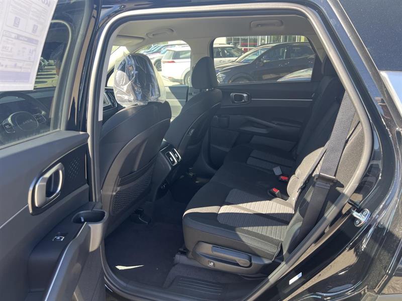 kia Sorento 2025 - 15