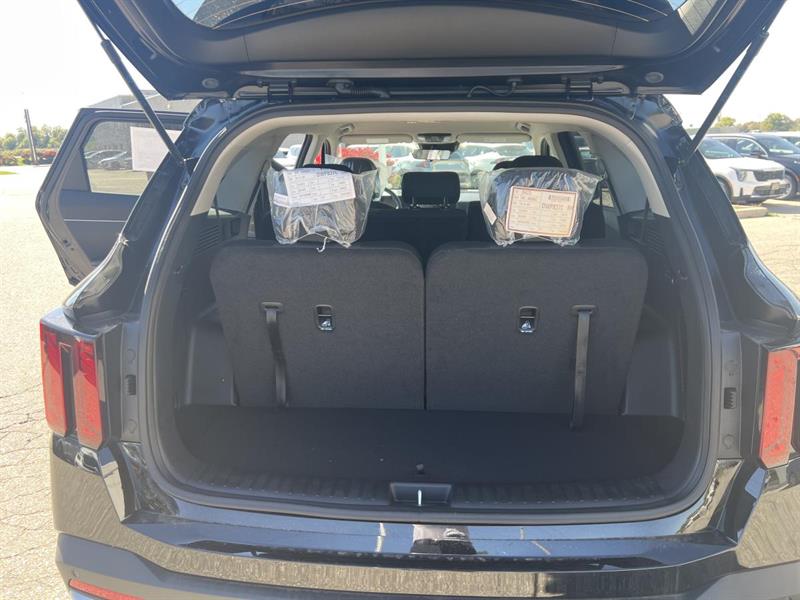 kia Sorento 2025 - 16