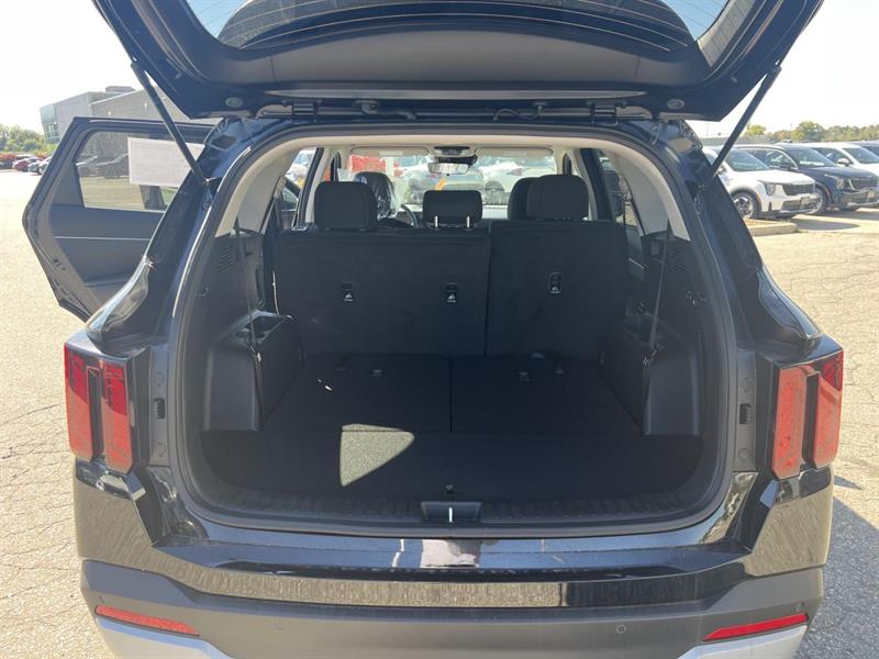 kia Sorento 2025 - 17
