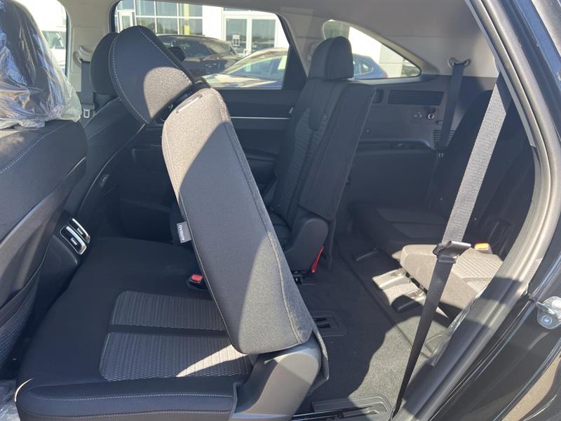 kia Sorento 2025 - 18