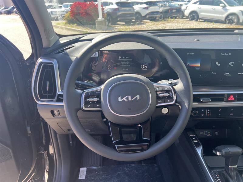 kia Sorento 2025 - 19
