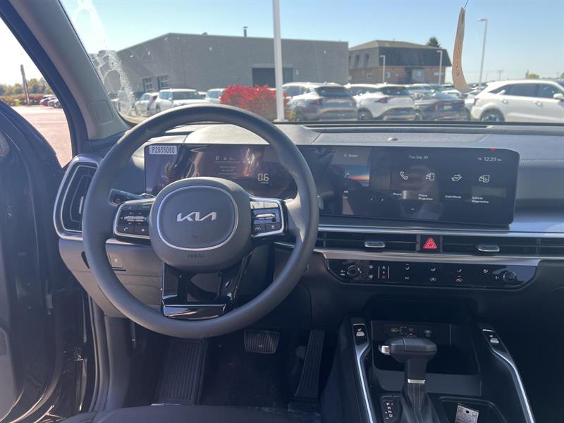 kia Sorento 2025 - 20