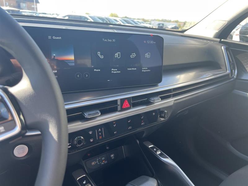 kia Sorento 2025 - 21