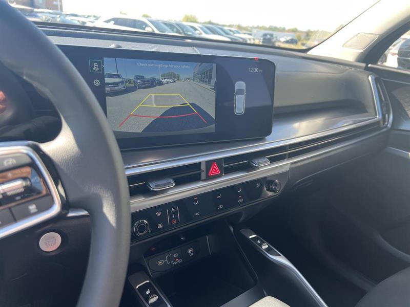 kia Sorento 2025 - 22