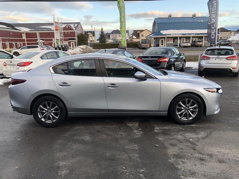 mazda Mazda3 2019 - 6