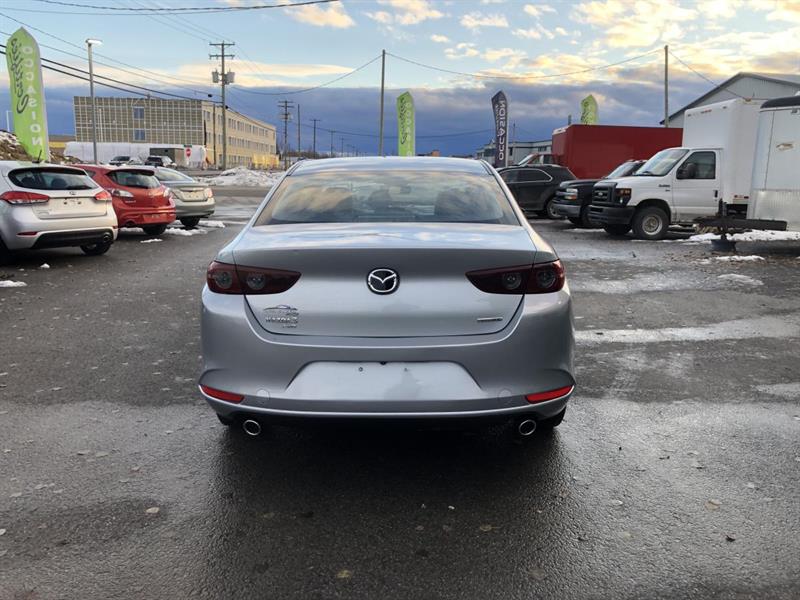 mazda Mazda3 2019 - 8