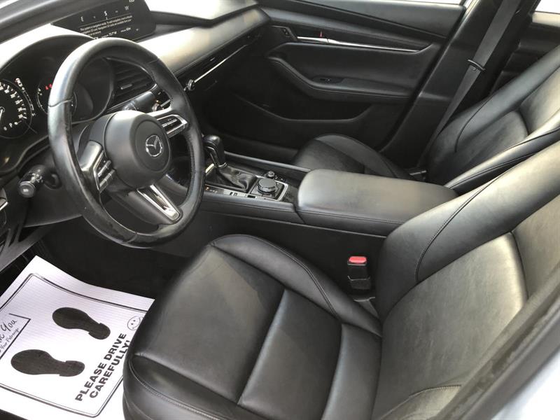 mazda Mazda3 2019 - 10