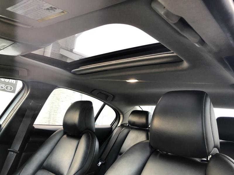 mazda Mazda3 2019 - 11