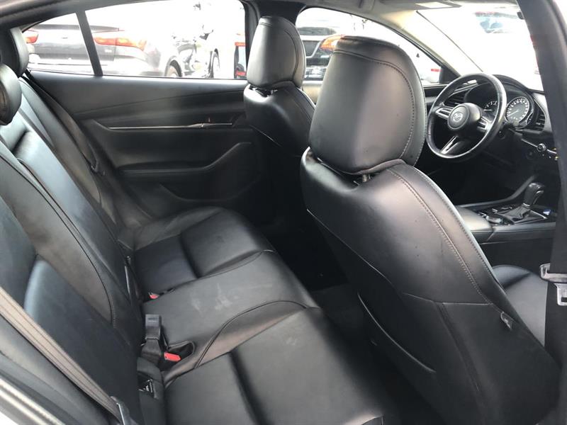 mazda Mazda3 2019 - 13