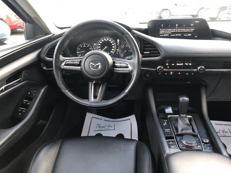 mazda Mazda3 2019 - 14