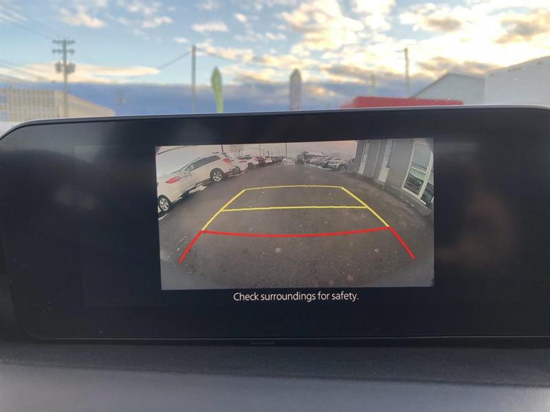 mazda Mazda3 2019 - 15