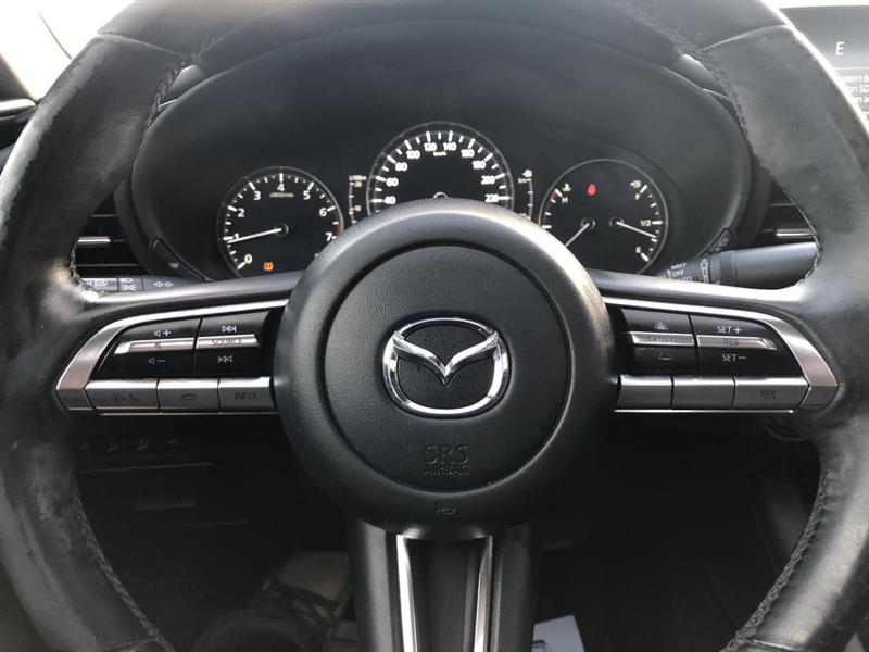 mazda Mazda3 2019 - 16