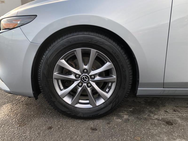 mazda Mazda3 2019 - 17