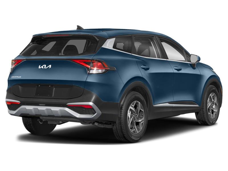 kia Sportage 2023 - 2