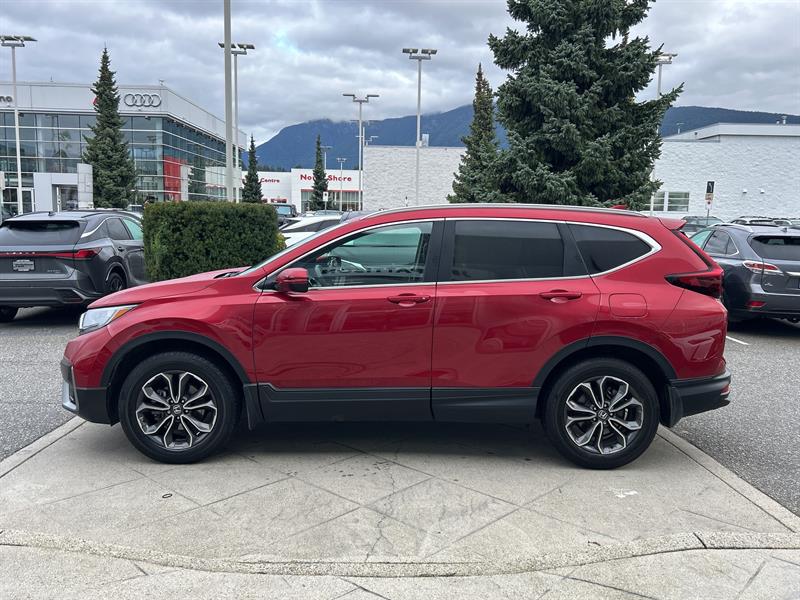 honda CR-V 2020 - 2