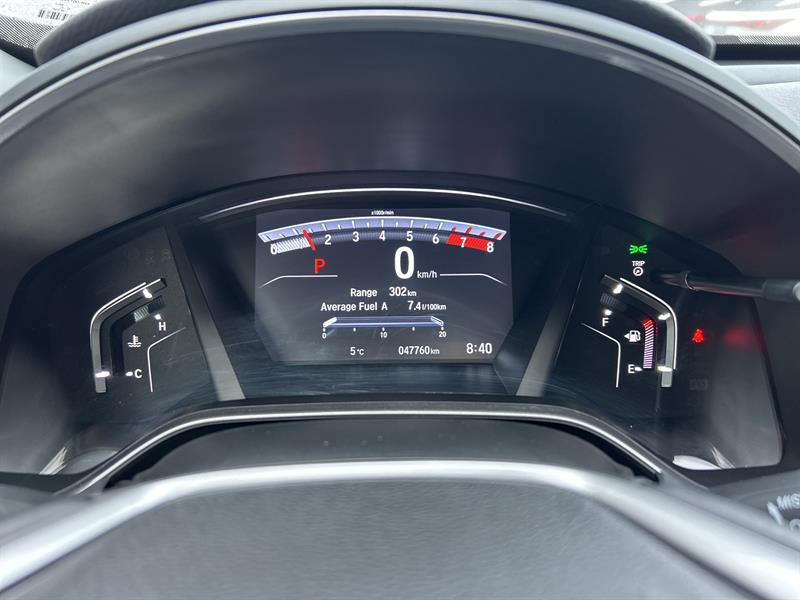 honda CR-V 2020 - 10